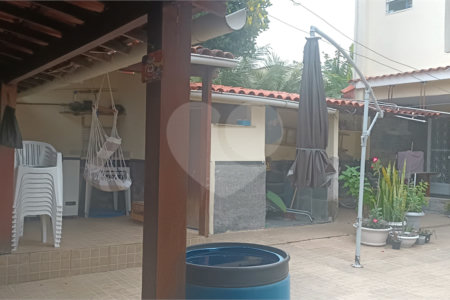 Casa à venda com 2 suítes em Paciência, Rio de Janeiro, RJ