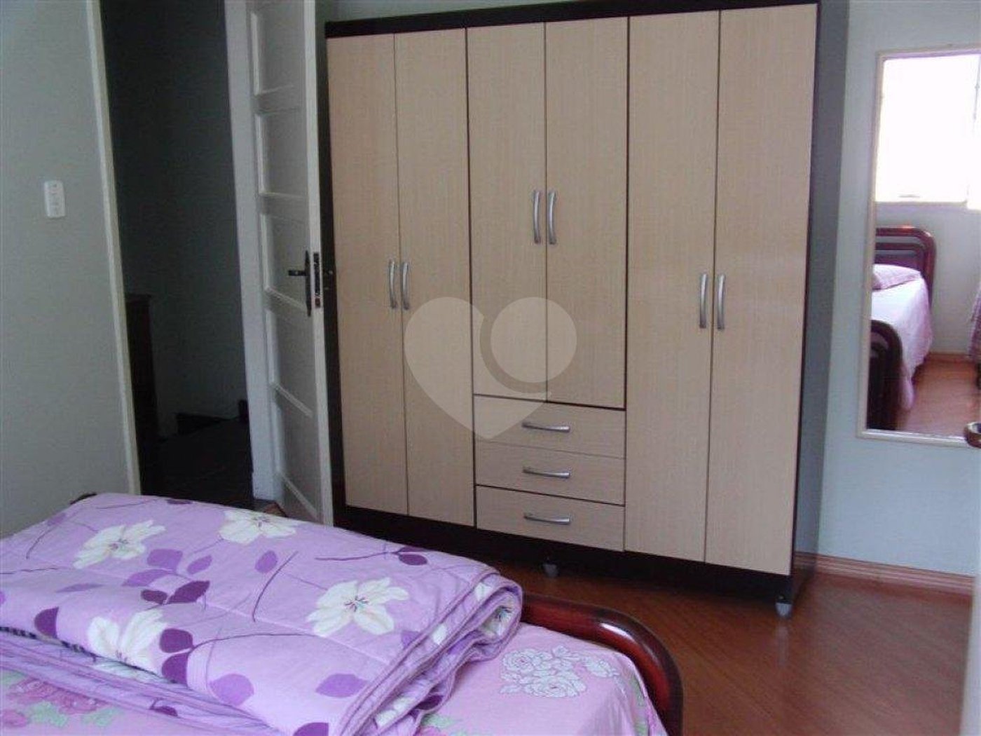Sobrado à venda com 3 quartos em Jardim São Paulo(zona Norte), São Paulo, SP