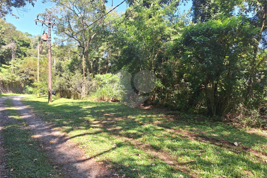 Terreno à venda no condomínio Alpes da Cantareira, Mairiporã - SP