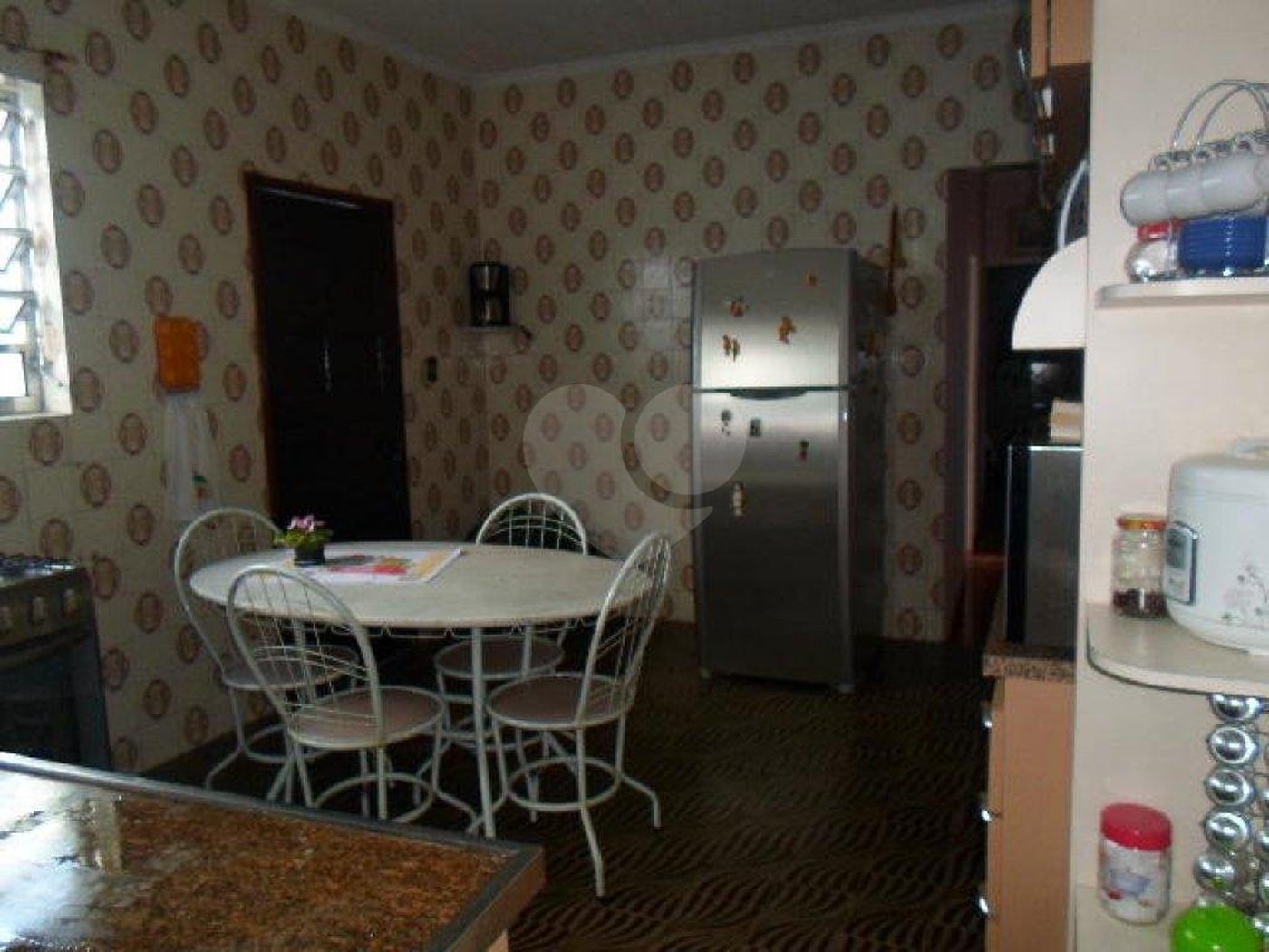 Casa Térrea à venda com 4 quartos em Tucuruvi, São Paulo, SP