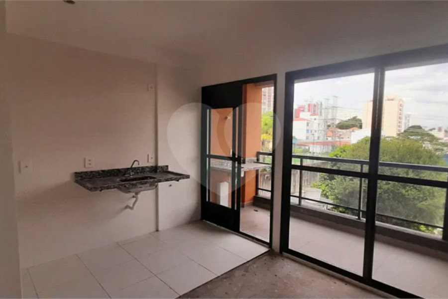 Apartamento à venda com 2 quartos em VILA GUILHERME, São Paulo, SP