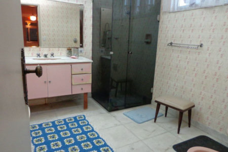 Casa à venda com 4 quartos, sendo 2 suítes, em Jardim Bonfiglioli, São Paulo, SP