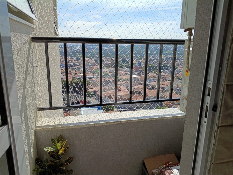 Apartamento à venda com 2 quartos, sendo 1 suíte, em Vila Progresso, Sorocaba, SP
