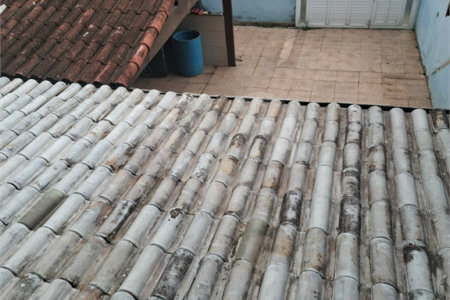 Casa à venda com 2 suítes, em Campo Grande, Rio de Janeiro, RJ