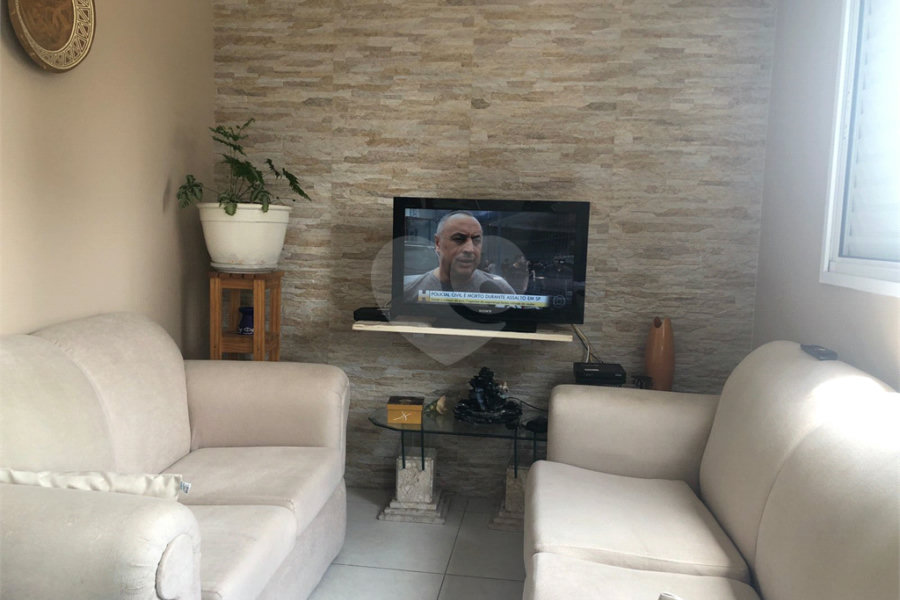 Casa à venda com 2 quartos no condomínio Residencial Iraci II, São Paulo - SP
