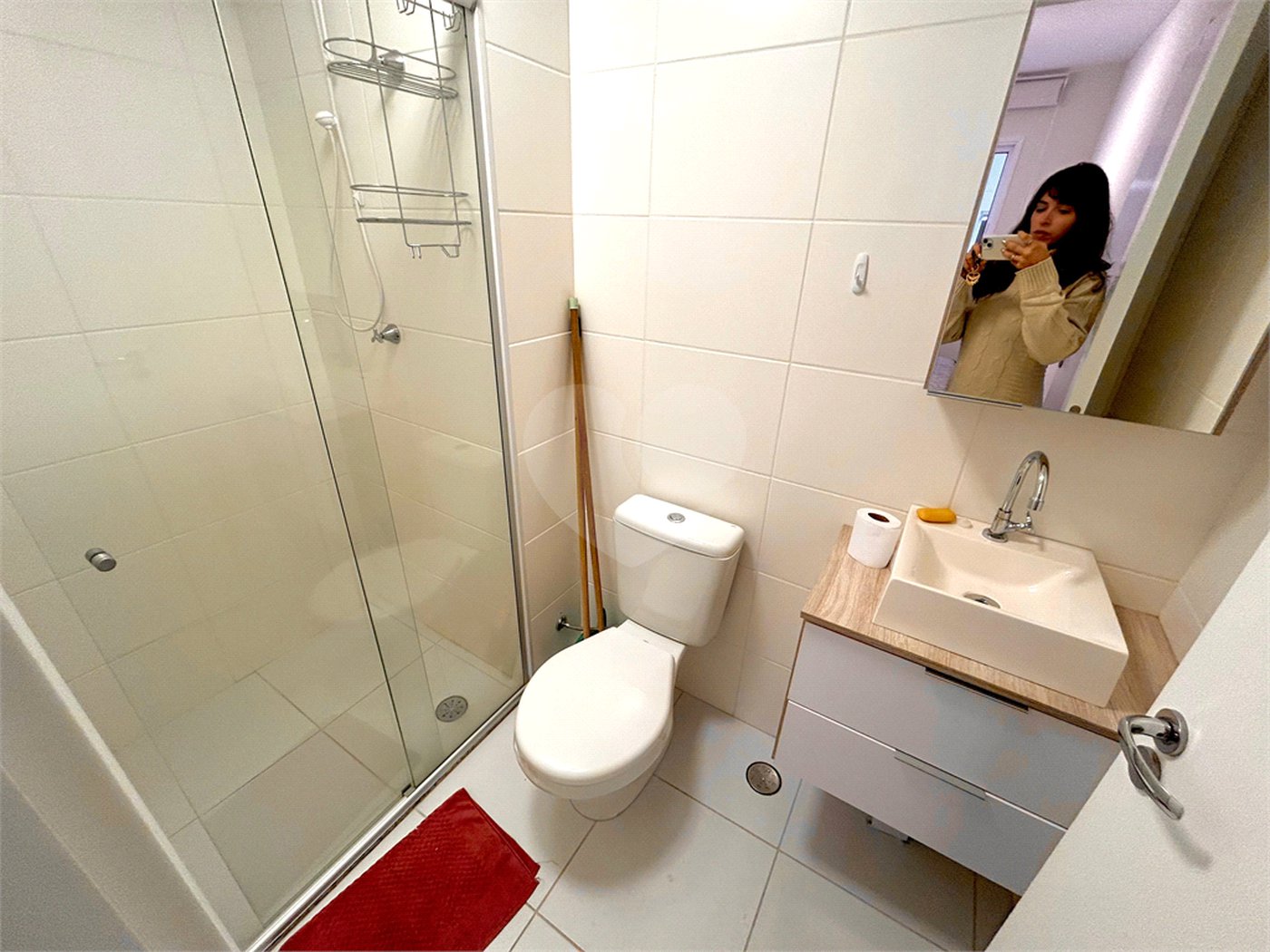 Apartamento para alugar com 1 suíte em Chácara Santo Antônio, São Paulo, SP