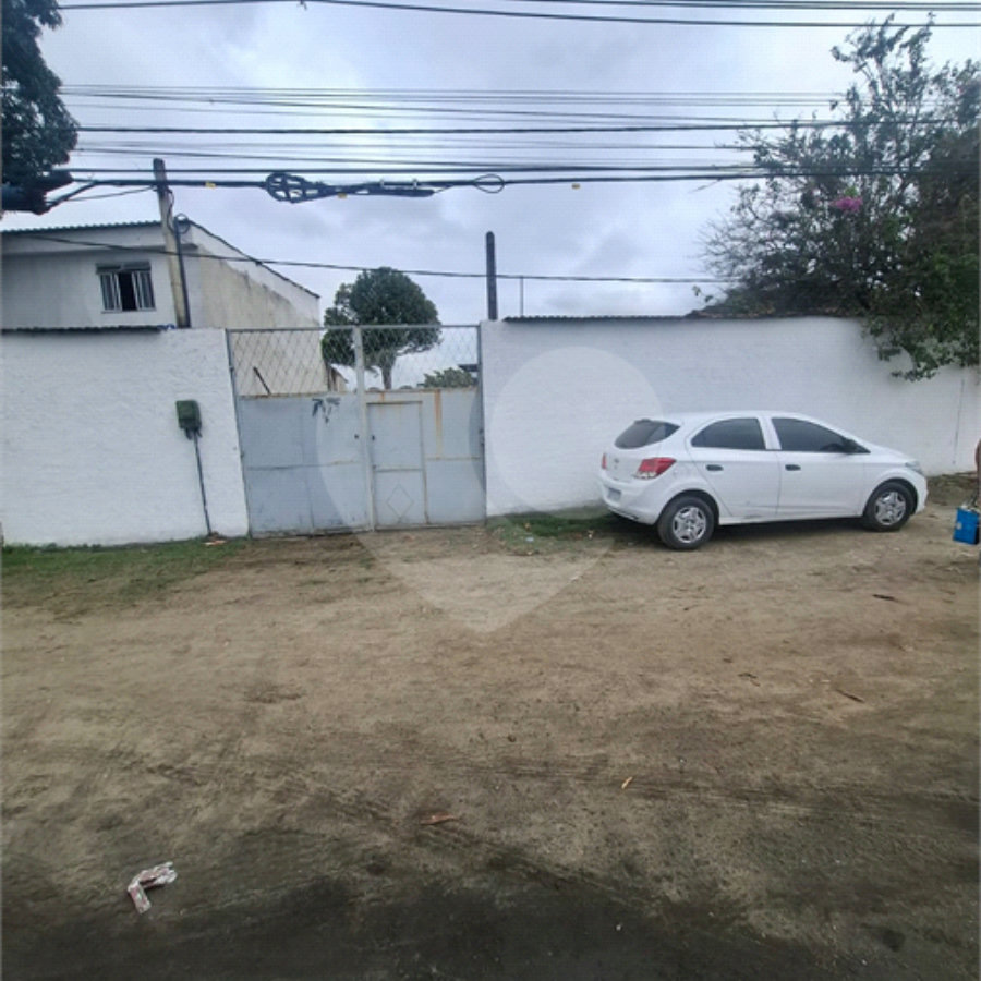 Terreno à venda em Campo Grande, Rio de Janeiro, RJ