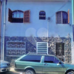 Sobrado à venda com 4 quartos em Barra Funda, São Paulo, SP
