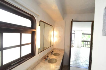 Casa à venda com 4 suítes em Joá, Rio de Janeiro, RJ