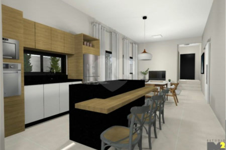 Casa à venda com 4 quartos, sendo 3 suítes, no condomínio Residencial Mont'alcino, Valinhos - SP