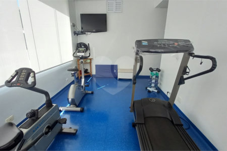 Apartamento à venda com 3 quartos, sendo 1 suíte,  em Água Fria, São Paulo, SP