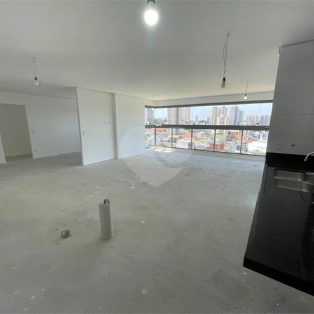 Apartamento à venda com 3 suítes em Jardim Bebedouro, Guarulhos, SP