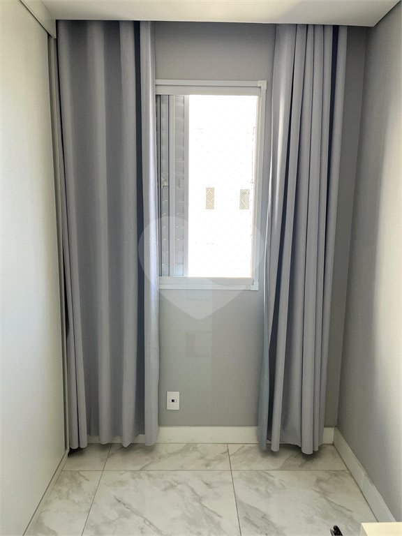 Apartamento para alugar com 2 quartos em Campo Limpo, São Paulo, SP