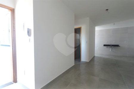 Apartamento à venda com 2 quartos em Vila Aurora (zona Norte), São Paulo, SP