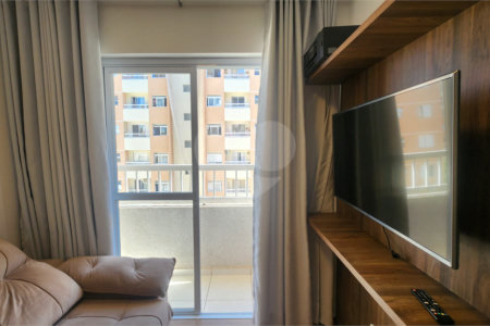 Apartamento à venda com 2 quartos em Vila Hortência, Sorocaba, SP