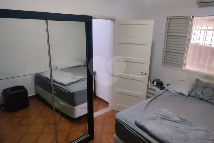Sobrado à venda com 2 suítes em Casa Verde, São Paulo, SP