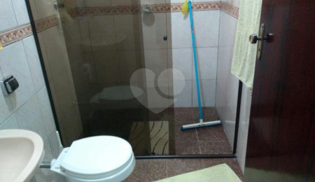 Sobrado à venda com 3 quartos, sendo 1 suíte,  em Vila Guilherme, São Paulo, SP