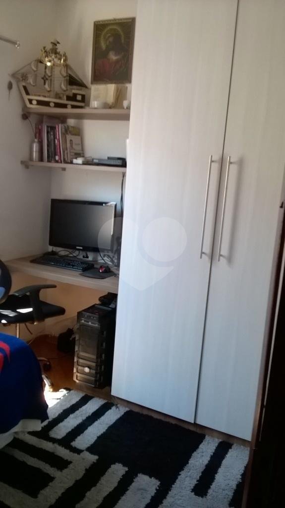 Sobrado à venda com 3 quartos, sendo 1 suíte, em Vila Nova Cachoeirinha, São Paulo, SP