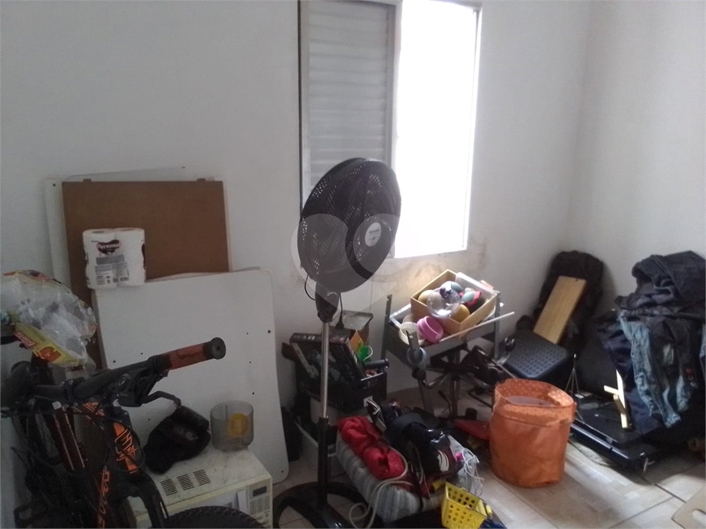 Apartamento à venda com 2 quartos em CAMBUCI, São Paulo, SP