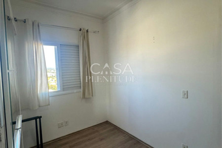Apartamento à venda com 2 quartos em Jardim Gonçalves, Sorocaba, SP