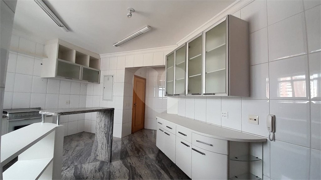 Apartamento à venda ou para alugar com 4 suítes em Jardim do Mar, São Bernardo do Campo, SP
