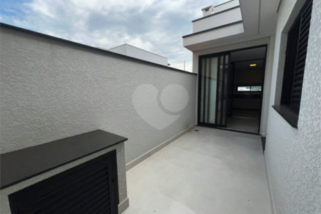 Casa à venda com 3 quartos, sendo 1 suíte,  no condomínio Villagio_ipanema 1, Sorocaba - SP