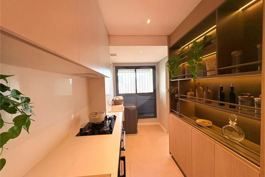 Apartamento à venda com 3 suítes em Perdizes, São Paulo, SP