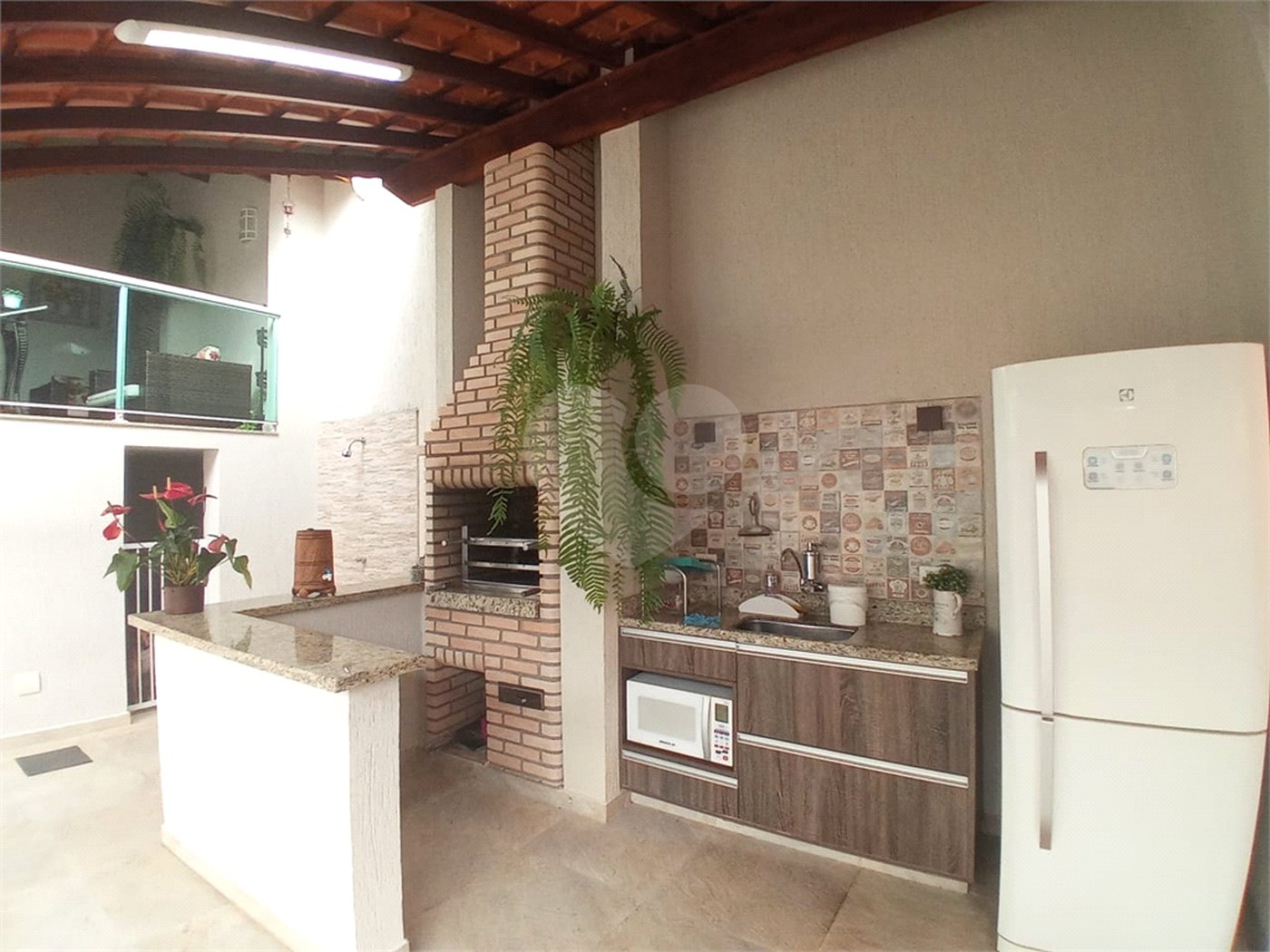 Casa Térrea à venda com 3 quartos, sendo 2 suítes, em Água Fria, São Paulo, SP