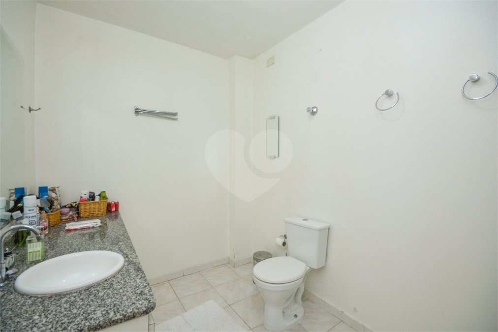 Apartamento à venda com 2 quartos em Brooklin, São Paulo, SP