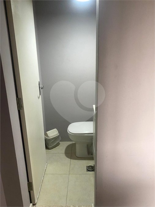 Apartamento para alugar com 2 quartos em Vila Guilherme, São Paulo, SP