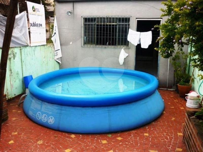 Sobrado à venda com 3 quartos, sendo 1 suíte, em Vila Aurora (zona Norte), São Paulo, SP