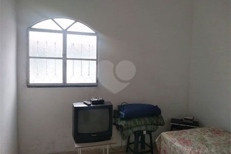 Casa à venda com 3 quartos em Pedra de Guaratiba, Rio de Janeiro, RJ