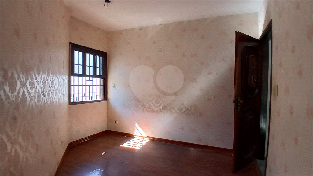 Sobrado à venda com 4 quartos, sendo 1 suíte, em Santana, São Paulo, SP
