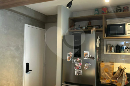 Apartamento à venda com 2 quartos, sendo 1 suíte, em Santa Teresinha, São Paulo, SP