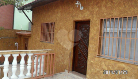 Casa Térrea à venda com 3 quartos, sendo 1 suíte,  em Jardim Franca, São Paulo, SP