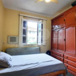 Apartamento à venda com 3 quartos, sendo 1 suíte, em Tijuca, Rio de Janeiro, RJ