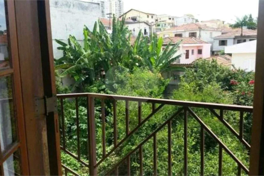 Sobrado à venda com 7 suítes em Mandaqui, São Paulo, SP