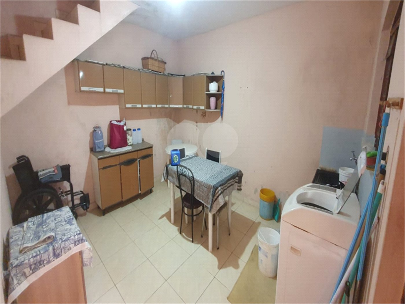 Sobrado à venda com 3 quartos, sendo 1 suíte, em Jardim Morada do Sol, Indaiatuba, SP