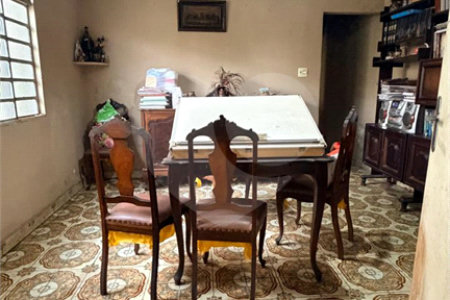 Casa Térrea à venda com 3 quartos em Tucuruvi, São Paulo, SP