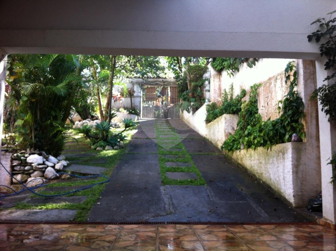 Sobrado à venda com 3 quartos em Vila Nova Cachoeirinha, São Paulo, SP
