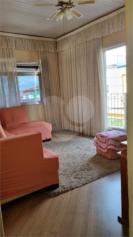 Sobrado à venda com 5 quartos em Vila Santos, São Paulo, SP