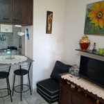 Apartamento à venda com 1 suíte em Jardim das Roseiras, Araraquara, SP