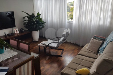 Apartamento à venda com 2 quartos em Sumaré, São Paulo, SP