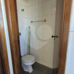 Apartamento à venda ou para alugar com 3 quartos, sendo 2 suítes, em Vila Romana, São Paulo, SP