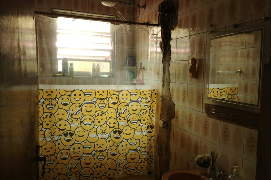 Casa à venda com 3 quartos em Jaçanã, São Paulo, SP