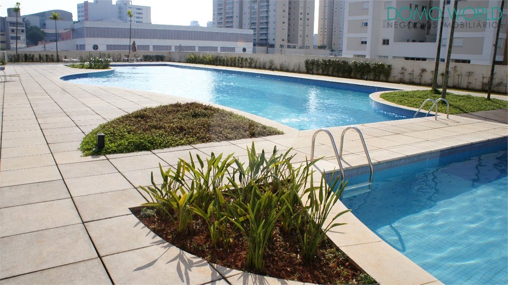 Apartamento à venda ou para alugar com 4 suítes no Centro, São Bernardo do Campo, SP