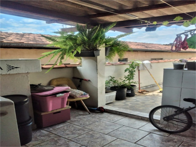 Casa à venda com 2 quartos em Tucuruvi, São Paulo, SP