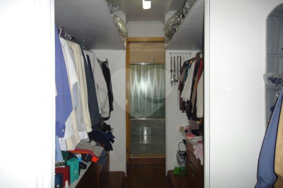Sobrado à venda com 3 quartos, sendo 1 suíte, em Imirim, São Paulo, SP