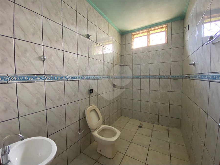 Casa à venda com 2 quartos em Loteamento Municipal São Carlos 3, São Carlos, SP