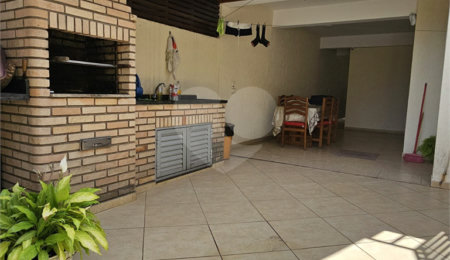 Sobrado à venda com 3 suítes em Pirituba, São Paulo, SP
